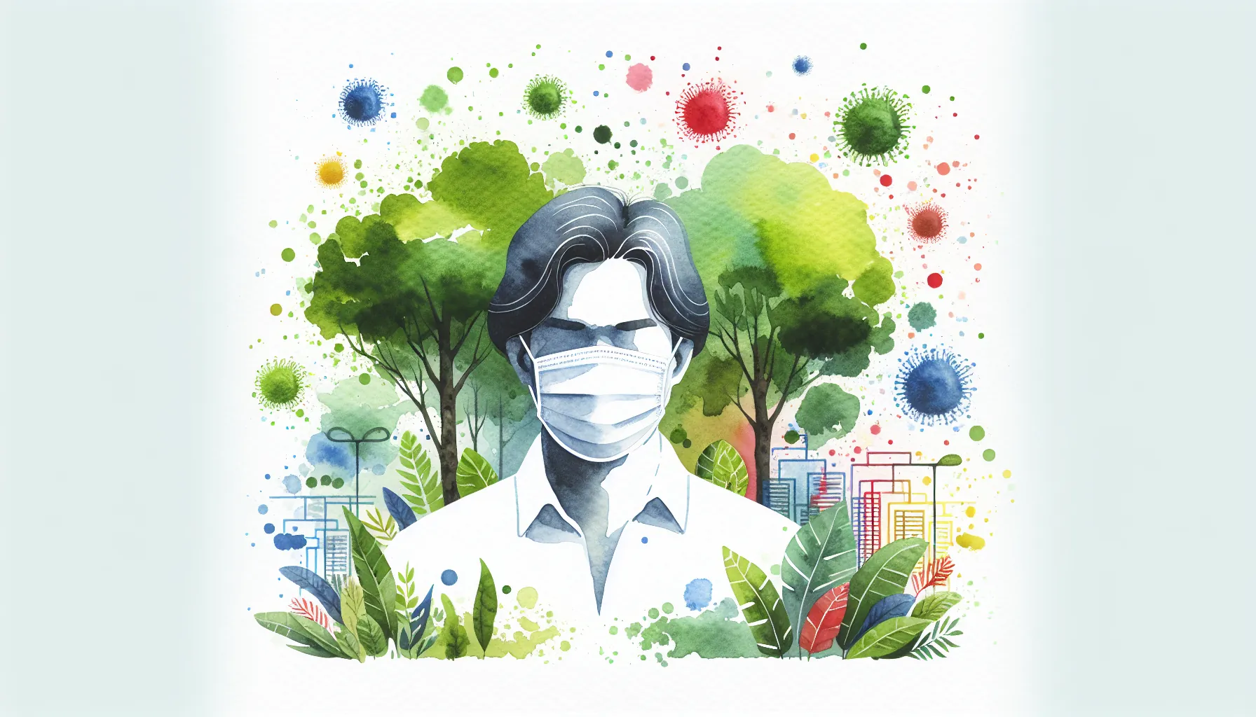 PM2.5 細懸浮微粒：跨越血腦屏障的全身性發炎威脅