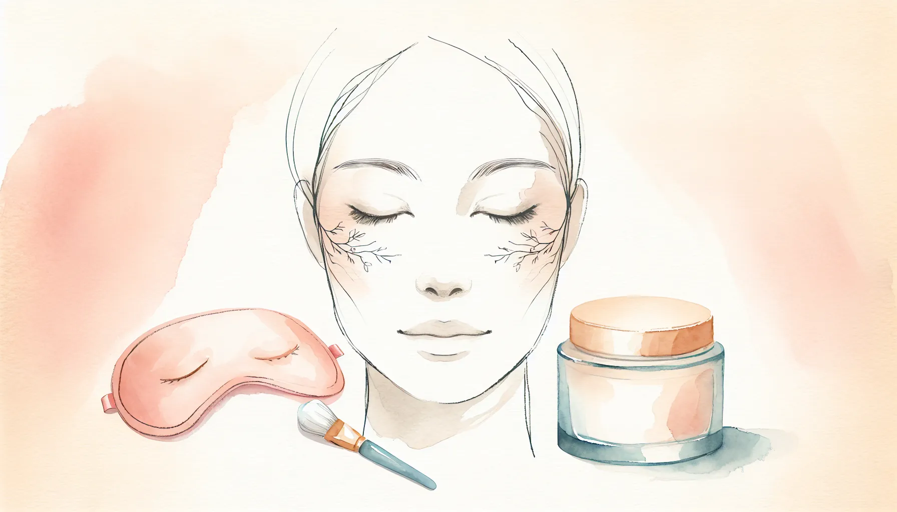 如何預防皺紋？從生理機制到醫學級抗老護理全指南