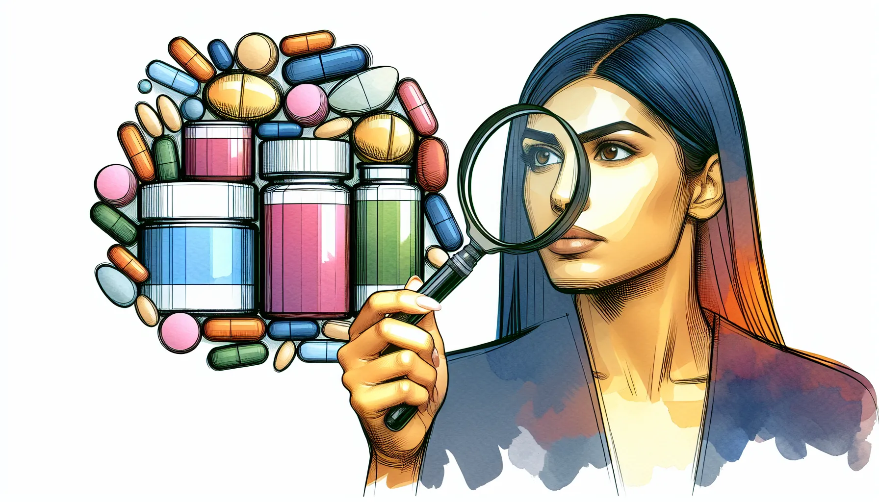 保健食品真的有效嗎？從生物利用率到科學實證的理性分析