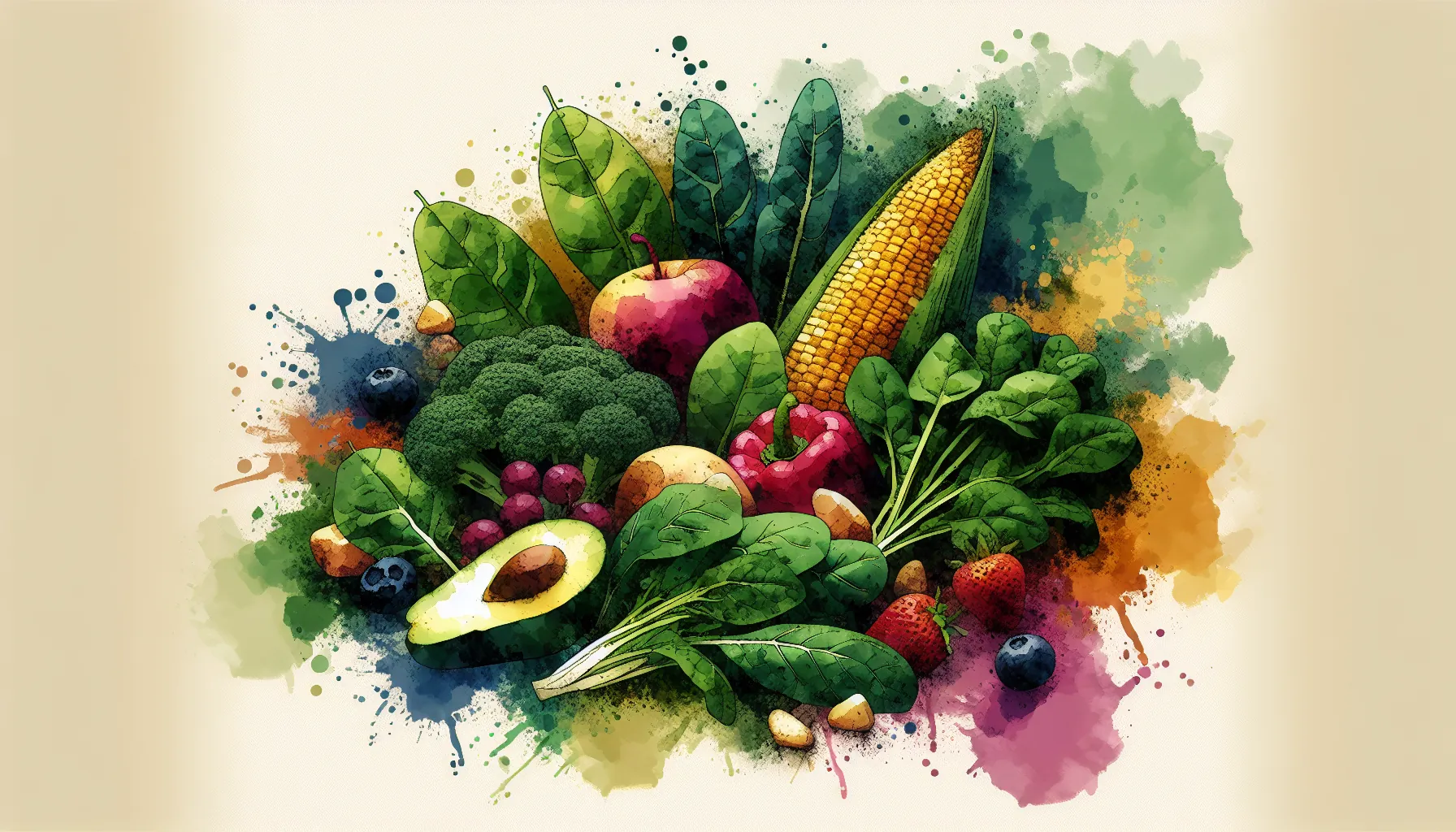 葉黃素功效全解析：從 AREDS2 臨床研究看黃斑部保護與藍光防護