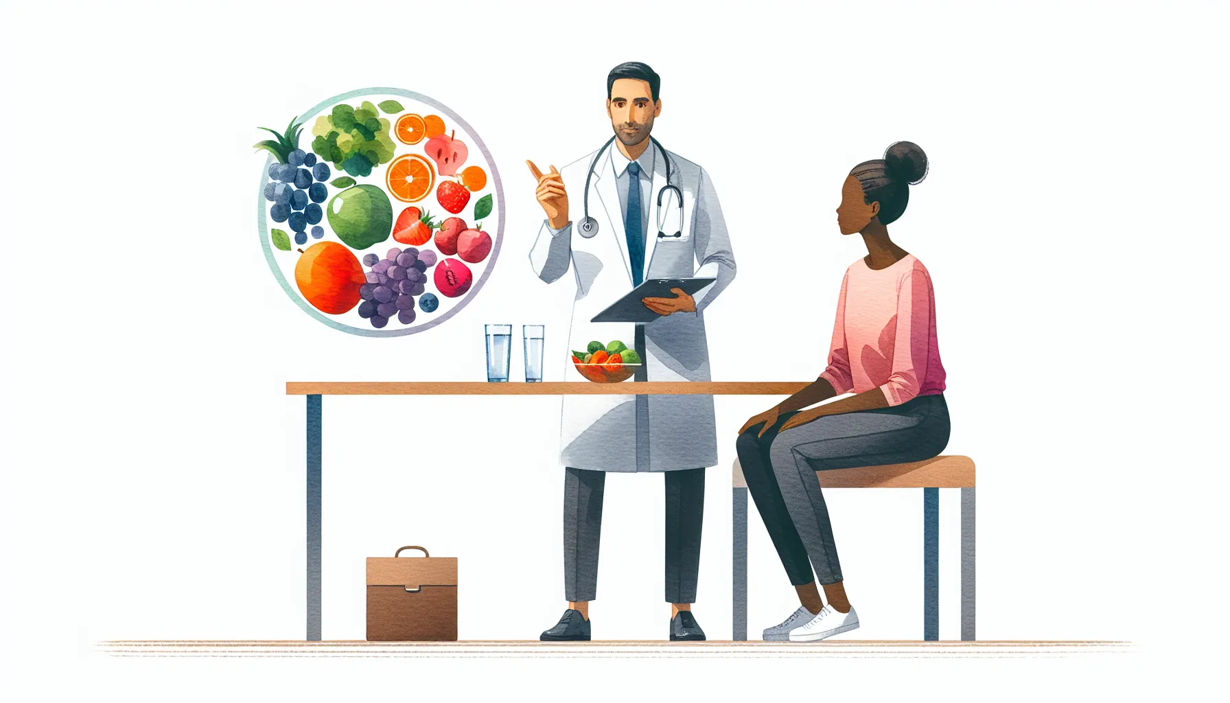 便秘怎麼辦？從原因、緩解方法到高纖飲食建議全攻略