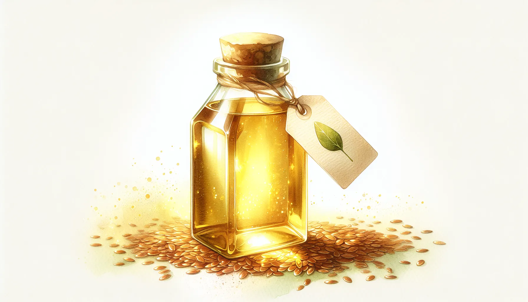 食用油挑選指南：發煙點、Omega-3 與抗發炎的黃金公式