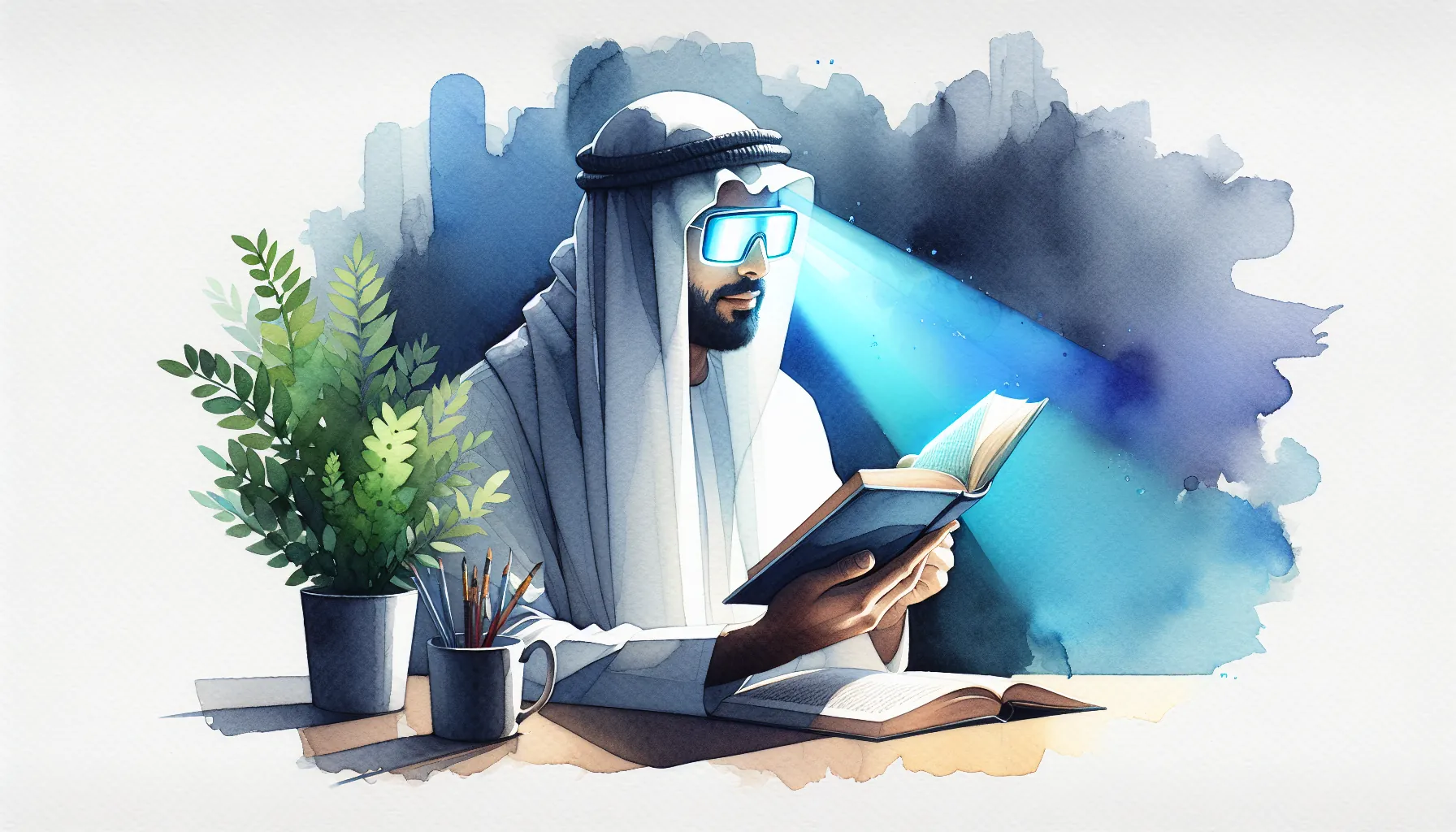 藍光過濾眼鏡有用嗎？專家解析藍光迷思與真實護眼法