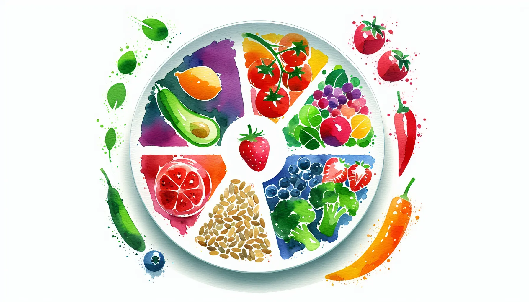 DASH 得舒飲食完全指南：逆轉高血壓的離子平衡與內皮修復科學